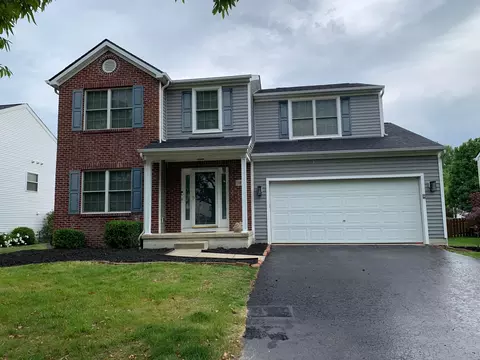 389 Cherry Leaf Rd, Delaware, OH 43015