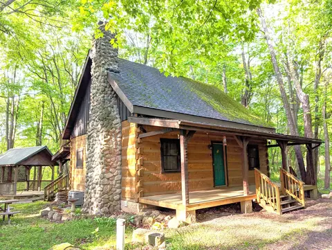 12710 Jack Run Rd, Rockbridge, OH 43149