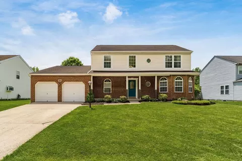 305 Mackenzie Dr, Pickerington, OH 43147