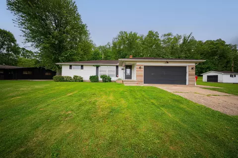 248 Crowley Dr, Roseville, OH 43777