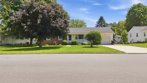 513 Steele Ave, Ashland, OH 44805