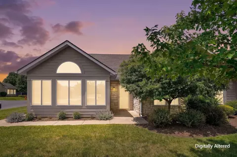 1196 Trotter Ln, Circleville, OH 43113