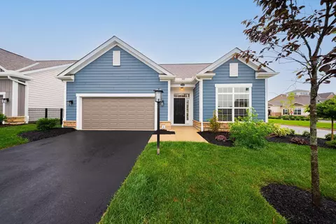 5176 Clarewood Ln, Dublin, OH 43016