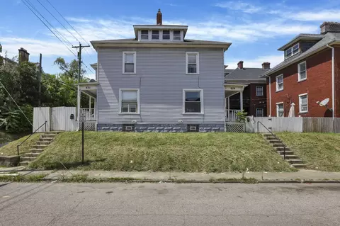 829-831 Studer Ave, Columbus, OH 43206