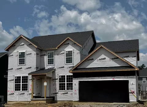842 Ping Ln #LOT 2443, Sunbury, OH 43074