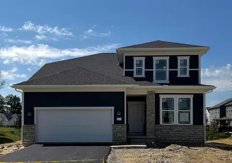 388 Nike Way #LOT 2485, Sunbury, OH 43074