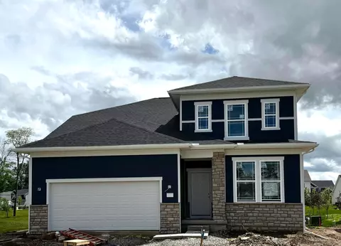 388 Nike Way #LOT 2485, Sunbury, OH 43074