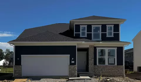 388 Nike Way #LOT 2485, Sunbury, OH 43074