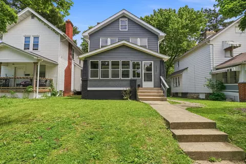 298 N Burgess Ave, Columbus, OH 43204