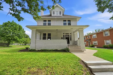 299 Thurman Ave, Columbus, OH 43206
