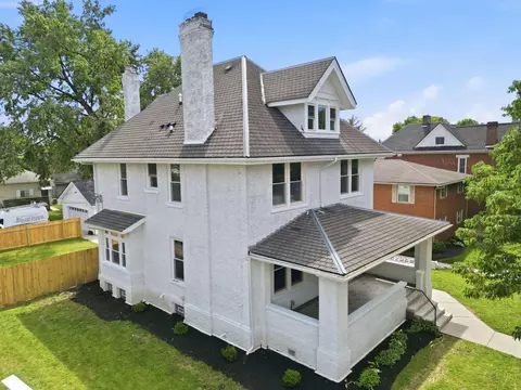 299 Thurman Ave, Columbus, OH 43206