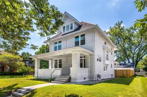 299 Thurman Ave, Columbus, OH 43206