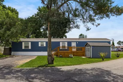 4800 Duvall Rd #130, Ashville, OH 43103