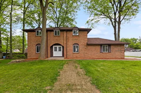 4999 Doral Ave, Columbus, OH 43213