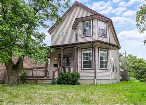 457 Taylor Ave, Columbus, OH 43203