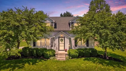 760 Leedy Rd, Bellville, OH 44813