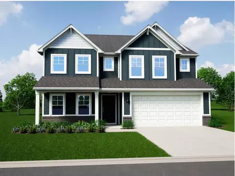 209 Maddoxx Dr, London, OH 43140