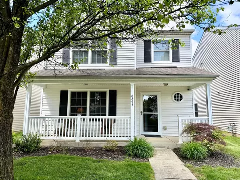 8295 Carano Way, Columbus, OH 43240