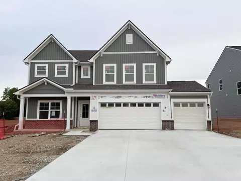 207 Maddoxx Dr, London, OH 43140