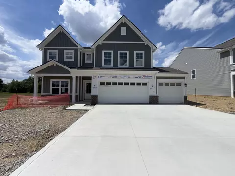 207 Maddoxx Dr, London, OH 43140