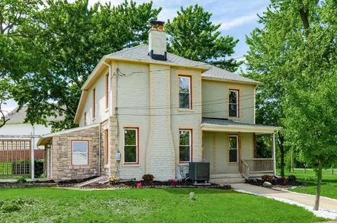 1765 Thrailkill Rd, Grove City, OH 43123