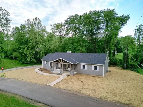 Exterior - 228 E Walnut Street Ext, Danville, OH 43014 photo 10 of 20