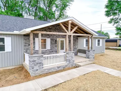 Exterior - 228 E Walnut Street Ext, Danville, OH 43014 photo 13 of 20