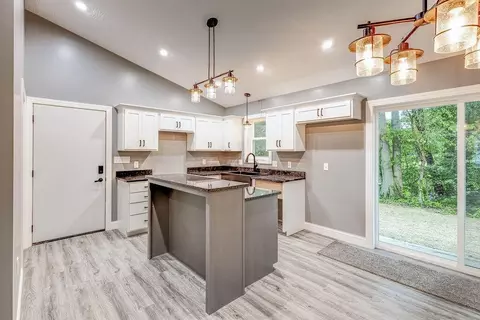 Kitchen - 228 E Walnut Street Ext, Danville, OH 43014 photo 3 of 6