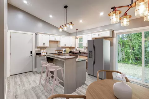 Kitchen - 228 E Walnut Street Ext, Danville, OH 43014 photo 1 of 6
