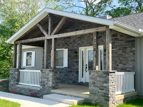 Exterior - 228 E Walnut Street Ext, Danville, OH 43014 photo 20 of 20