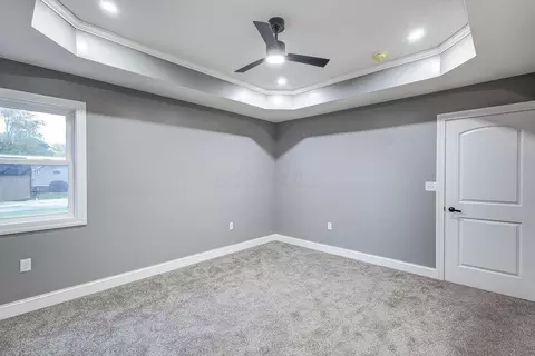 Bedroom - 228 E Walnut Street Ext, Danville, OH 43014 photo 9 of 9