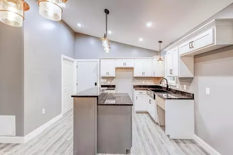 Kitchen - 228 E Walnut Street Ext, Danville, OH 43014 photo 4 of 6