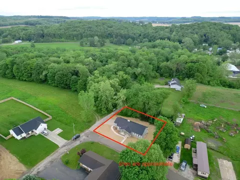View/Area - 228 E Walnut Street Ext, Danville, OH 43014 photo 3 of 8