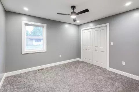 Bedroom - 228 E Walnut Street Ext, Danville, OH 43014 photo 2 of 9