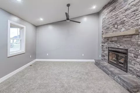 Living - 228 E Walnut Street Ext, Danville, OH 43014 photo 4 of 6