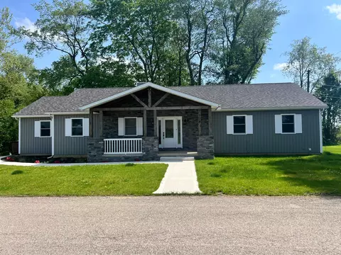 Exterior - 228 E Walnut Street Ext, Danville, OH 43014 photo 19 of 20