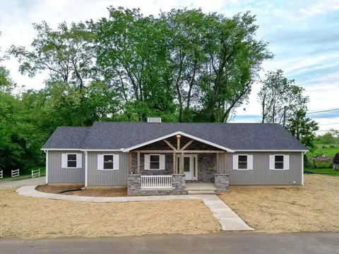 Exterior - 228 E Walnut Street Ext, Danville, OH 43014 photo 1 of 20