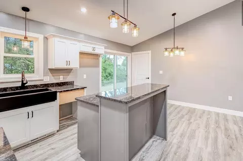 Kitchen - 228 E Walnut Street Ext, Danville, OH 43014 photo 6 of 6