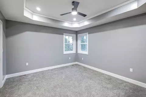 Bedroom - 228 E Walnut Street Ext, Danville, OH 43014 photo 6 of 9