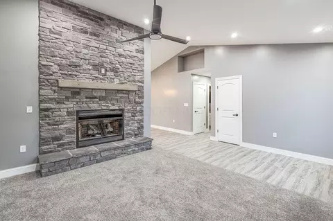 Living - 228 E Walnut Street Ext, Danville, OH 43014 photo 6 of 6