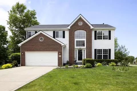 1185 Northwood Cir, New Albany, OH 43054