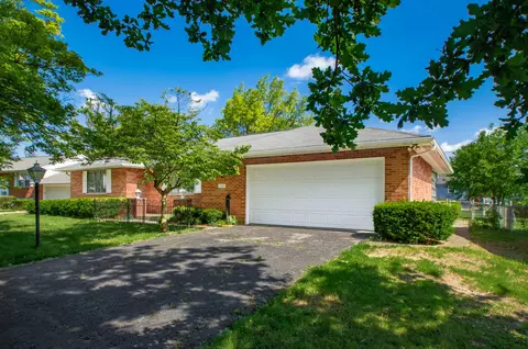 2928 N Gresham Rd, Columbus, OH 43204