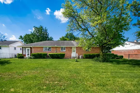 Exterior - 2928 N Gresham Rd, Columbus, OH 43204 photo 2 of 7
