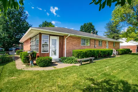 Exterior - 2928 N Gresham Rd, Columbus, OH 43204 photo 1 of 7