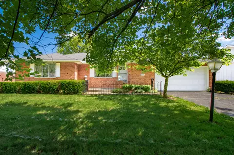Exterior - 2928 N Gresham Rd, Columbus, OH 43204 photo 7 of 7
