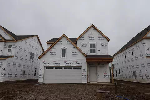 5851 Valleydale Rd, Powell, OH 43065