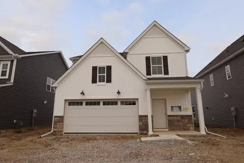 5851 Valleydale Rd, Powell, OH 43065