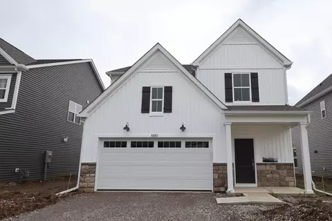 5851 Valleydale Rd, Powell, OH 43065