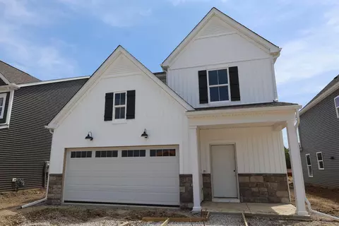 5851 Valleydale Rd, Powell, OH 43065