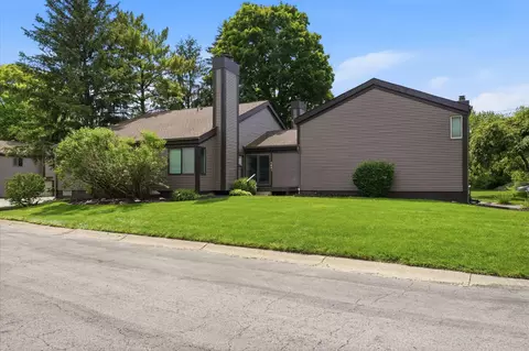 5641 Blendon Valley Dr, Columbus, OH 43230